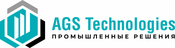 Логотип AGS Technologies
