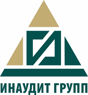 Логотип аудиторской компании