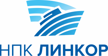 Логотип научно-производственной компании Линкор