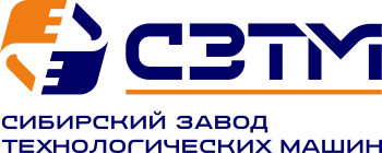 Логотип завода СЗТМ