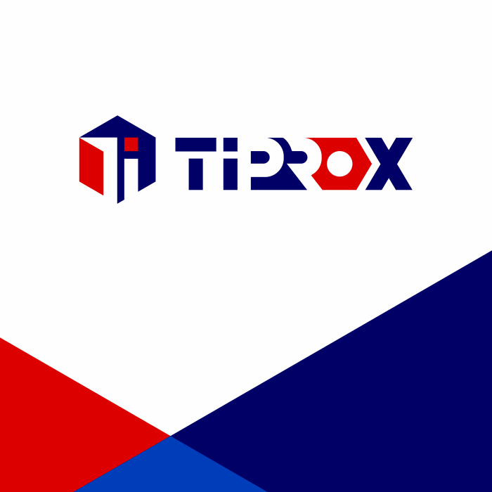 Товарный знак TiProx